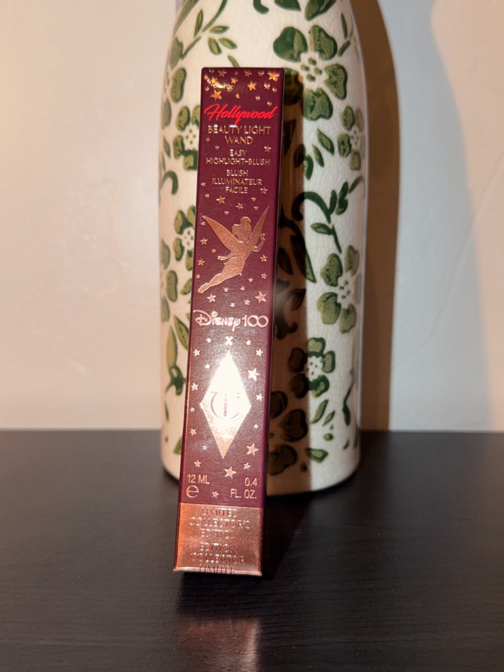 Charlotte Tilbury Blush wand - Disney 100 Edition